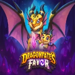 Dragonfate`s Favor